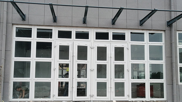 防爆墻是什么？